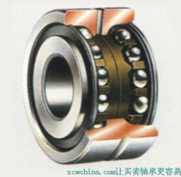 天馬機(jī)床主軸軸承,7019BECBMDB面地面機(jī)床主軸軸承-博客公司