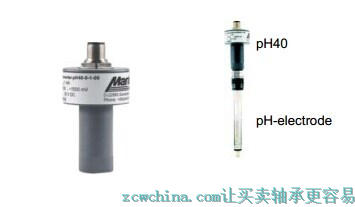 martens中國(guó)代理|表頭變送器PH40|上海歐臻機(jī)電供