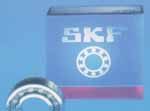 SKF-深溝球軸承6026